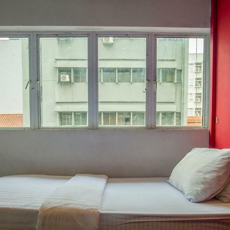 Hotel Cape Town Kl Kuala Lumpur Exteriör bild